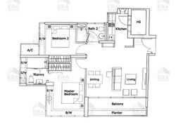 Kovan Residences (D19), Condominium #613671431